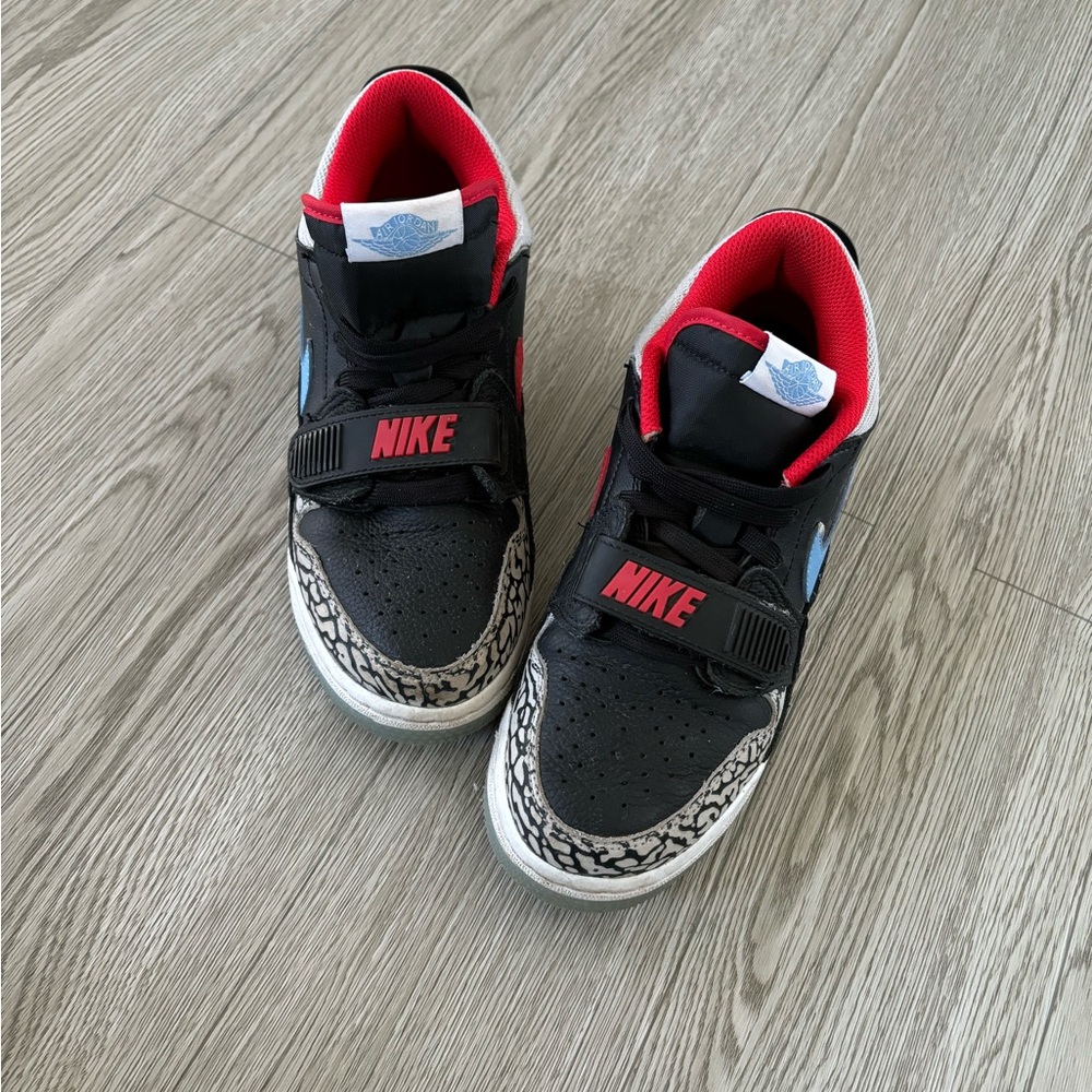 Nike Air Jordan Legacy 312 Low
